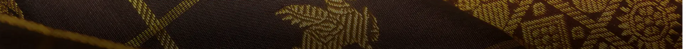 Traditional sarees of Tamil Nadu