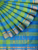 9 Yards Cotton Saree