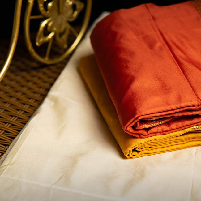 Collection image for: Pure Cotton Panchakachams