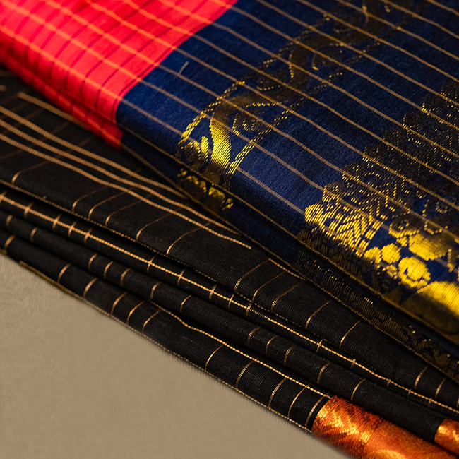 Collection image for: Kalyani Silk Cotton