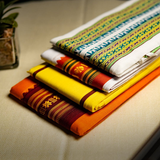 Collection image for: Cotton Shalyas