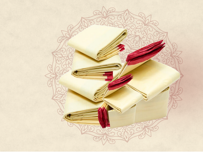 <h2>Madi Panche – The Purity of Devotion</h2>