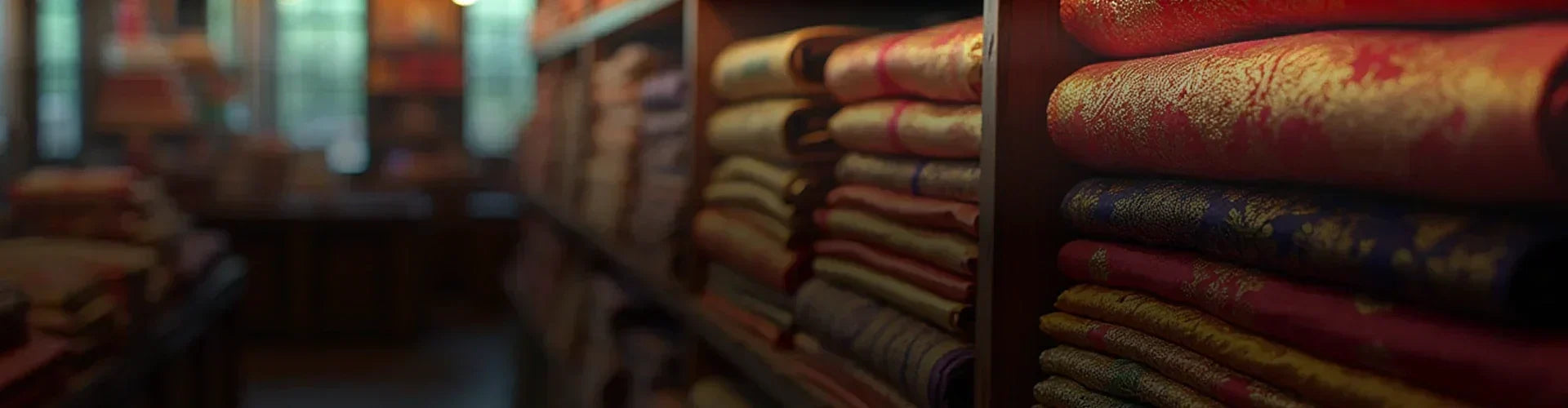 6-yard and 9-yard sarees 