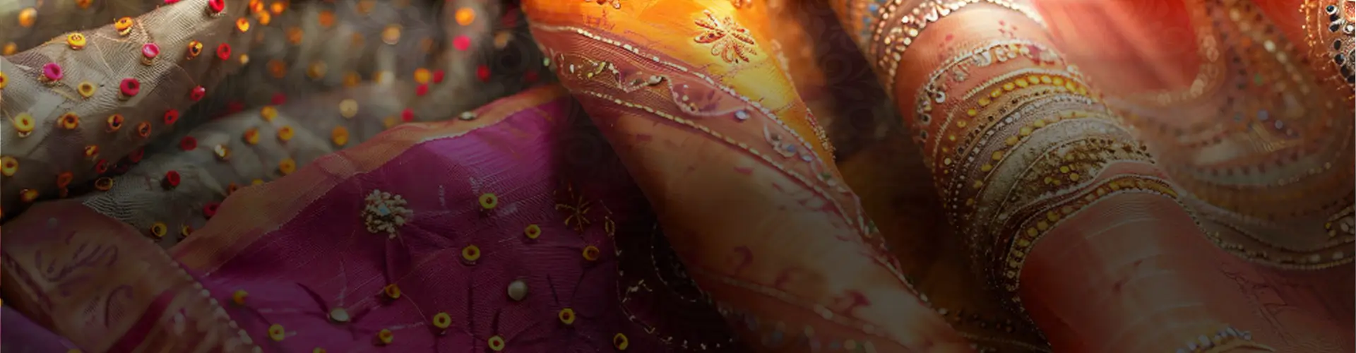 Choosing the Perfect 9-Yard Saree for Festivals