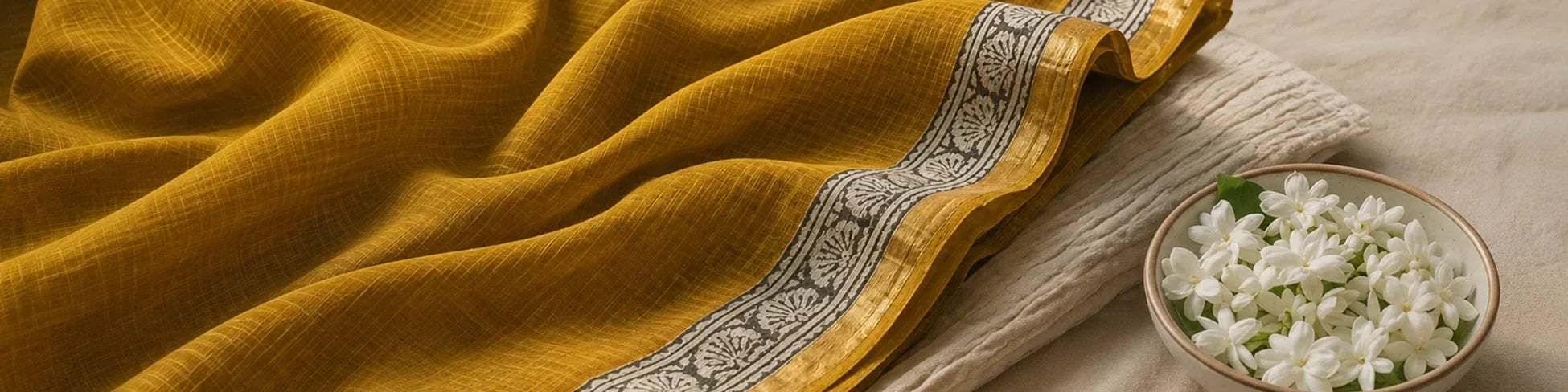 Best saree for daily use