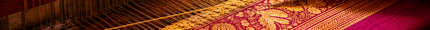 How Are Silk Sarees Made? A Step-by-Step Guide