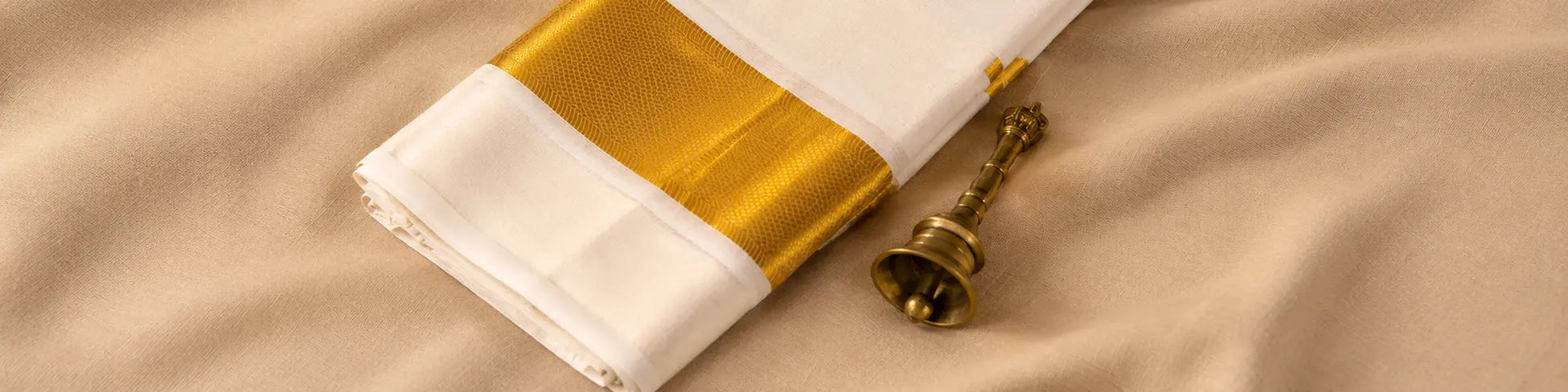 How to choose right Dhoti size