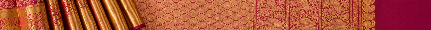  Types of Kanchipuram Sarees