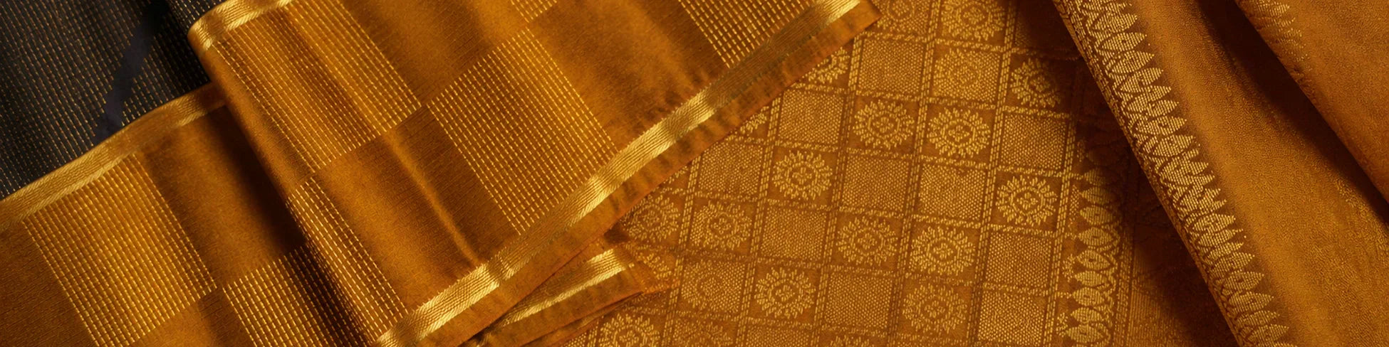How to Maintain Silk Saree Properly