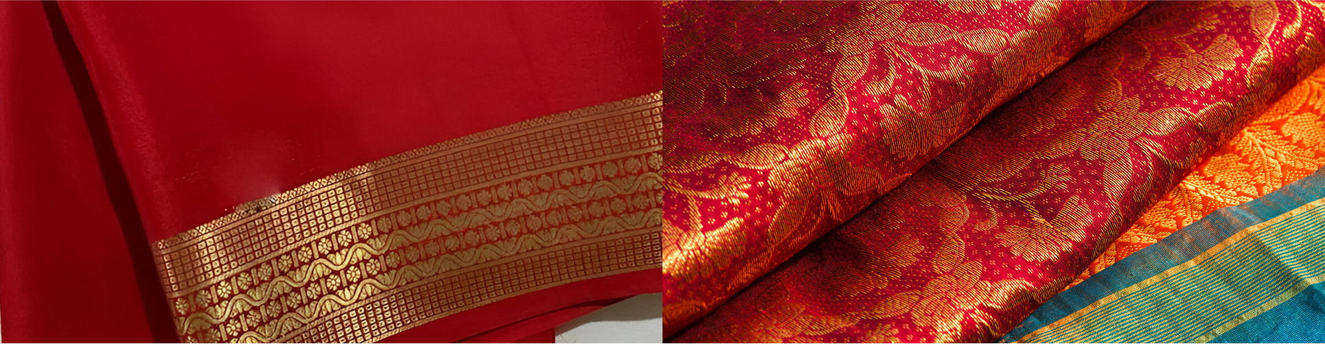 Mysore Silk vs Kanchipuram Silk: What’s the Difference?