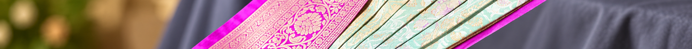 Types of Saree Pleats and How They Change the Overall Look