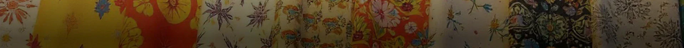 types of shawls