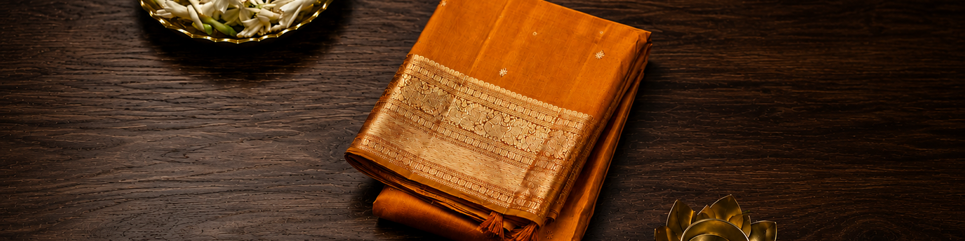 Best sarees for wedding