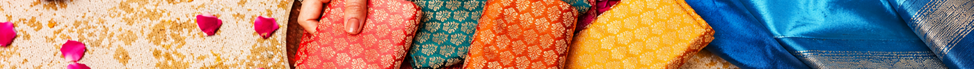 Why Blouse Materials Are a Popular Choice for Festival Gifts