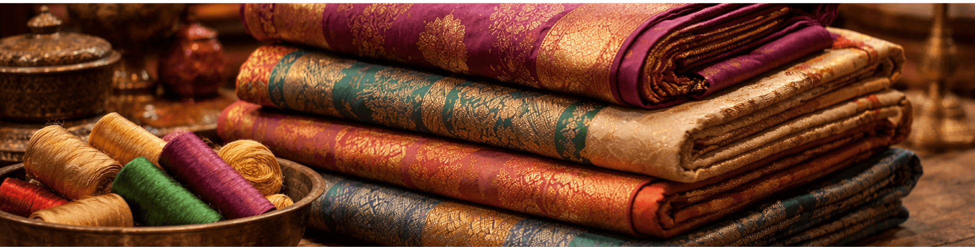 How to Buy a Saree: A Practical Shopping Guide for Beginners