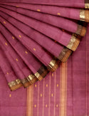 6 Yards Cotton Sarees
