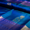 9 Yards Kanchipuram Pure Silk
