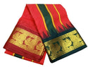 Art Silk Panchakacham