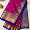 6 yards art silk sarees