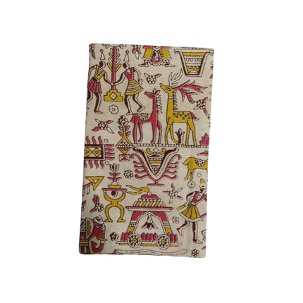 Kalamkari Blouse PCs 1M