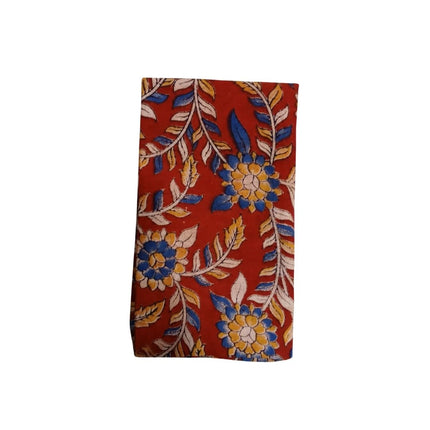 Kalamkari Blouse PCs 1M