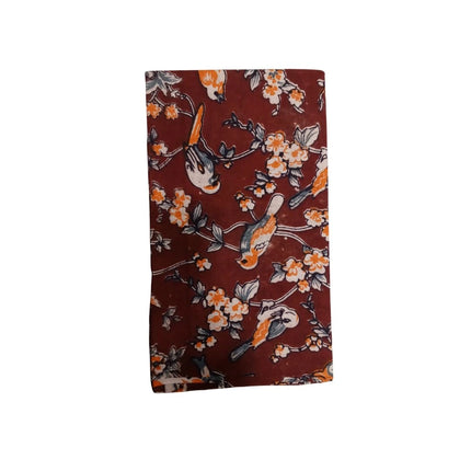 Kalamkari Blouse PCs 1M