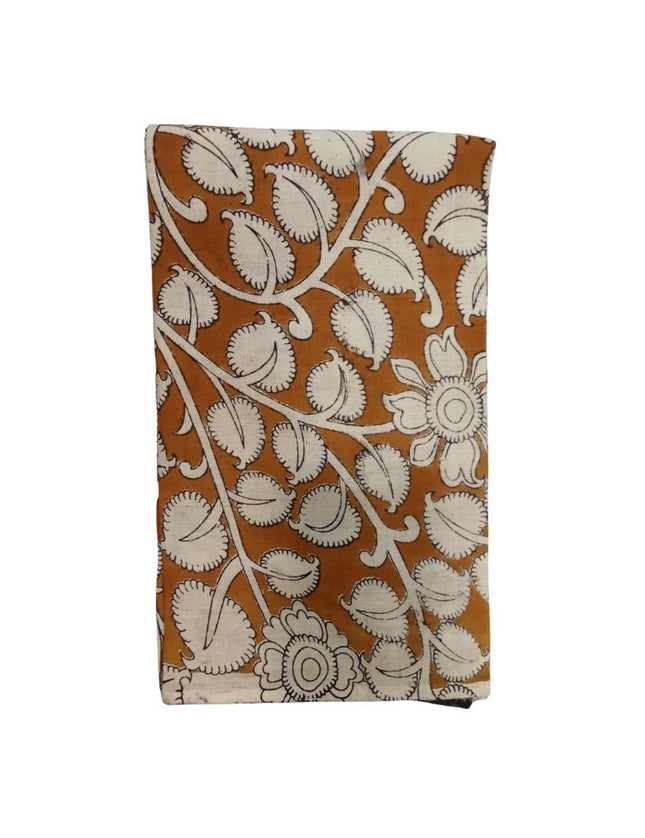 Kalamkari Blouse PCs 1M