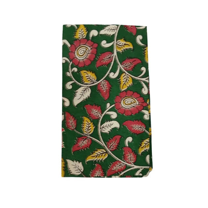 Kalamkari Blouse PCs 1M