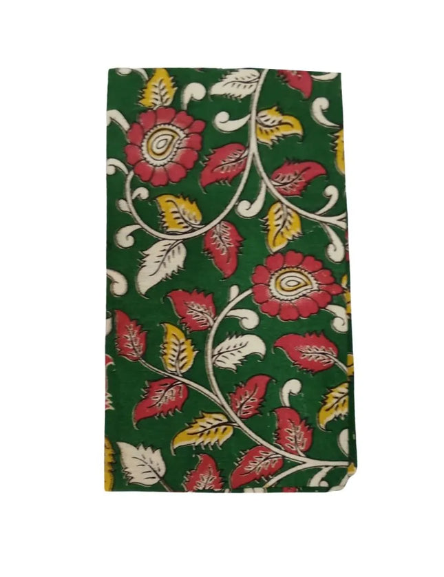 Kalamkari Blouse PCs 1M