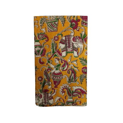 Kalamkari Blouse PCs 1M