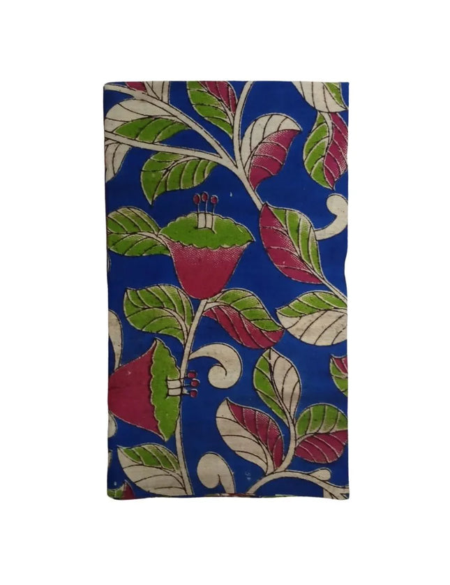 Kalamkari Blouse PCs 1M