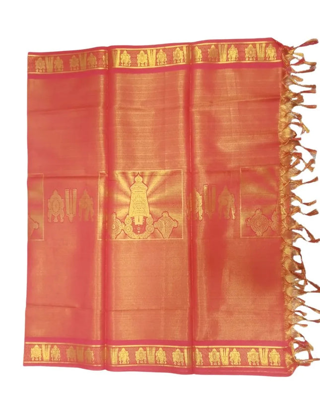 Balaji Ponnadai Shawl -2M
