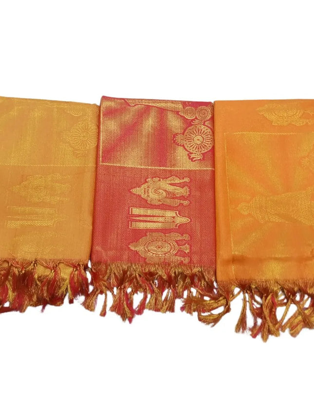 Balaji Ponnadai Shawl -2M