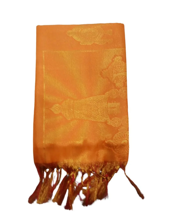 Balaji Ponnadai Shawl -2M