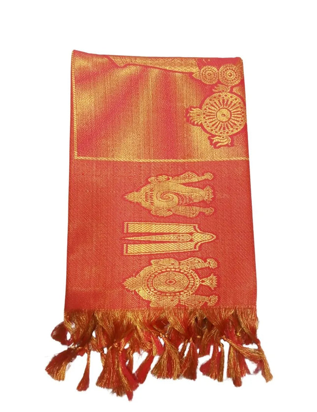 Balaji Ponnadai Shawl -2M