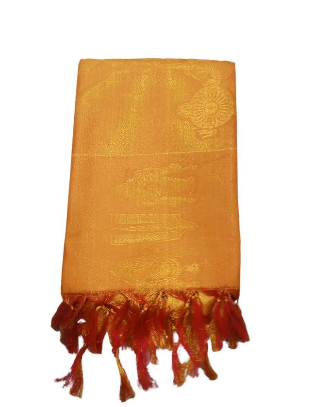 Balaji Ponnadai Shawl -2M