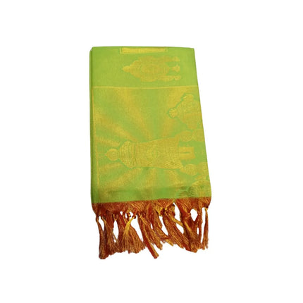 Balaji Ponnadai Shawl -2M