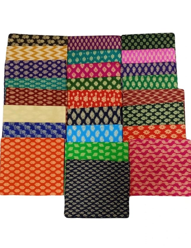 Camric Jeoued Blouse PCs 1M