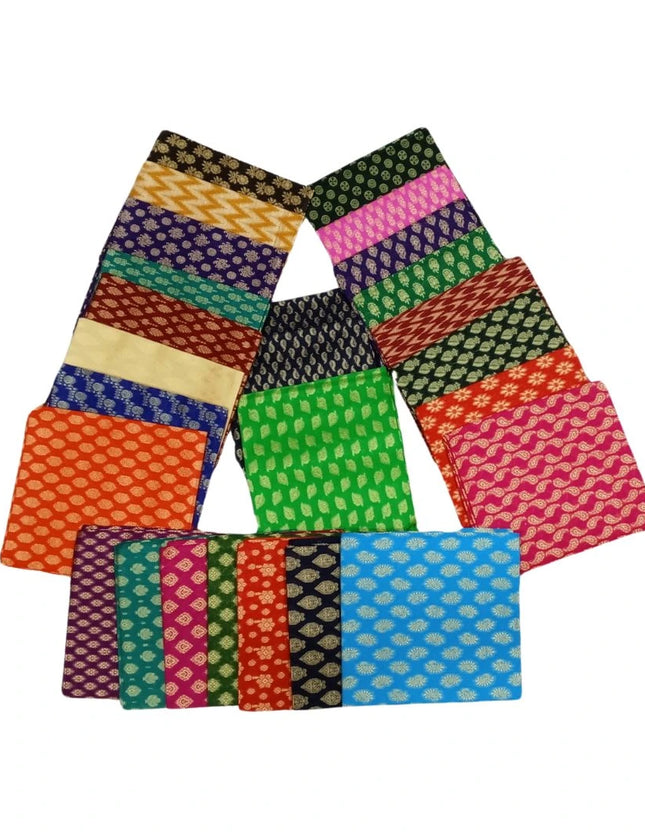 Camric Jeoued Blouse PCs 1M