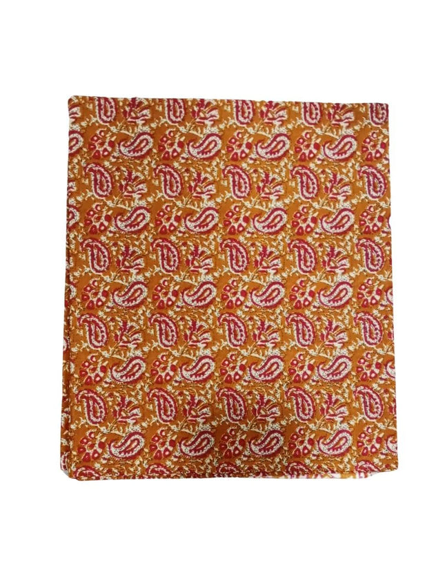 Kalamkari Camric Jeoued Blouse PCs 1M