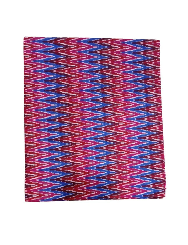 Kalamkari Camric Jeoued Blouse PCs 1M