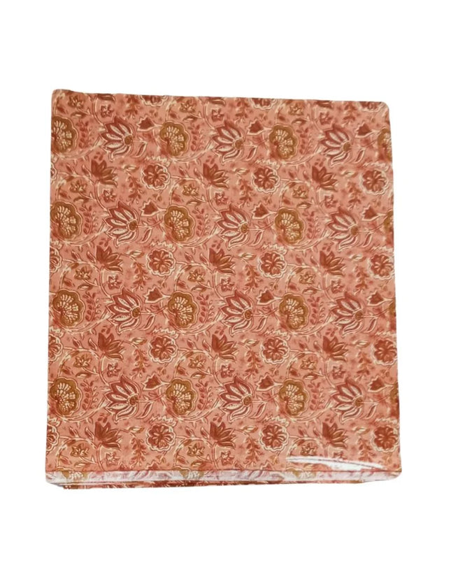 Kalamkari Camric Jeoued Blouse PCs 1M