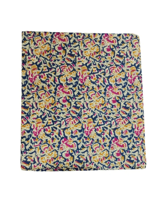 Kalamkari Camric Jeoued Blouse PCs 1M