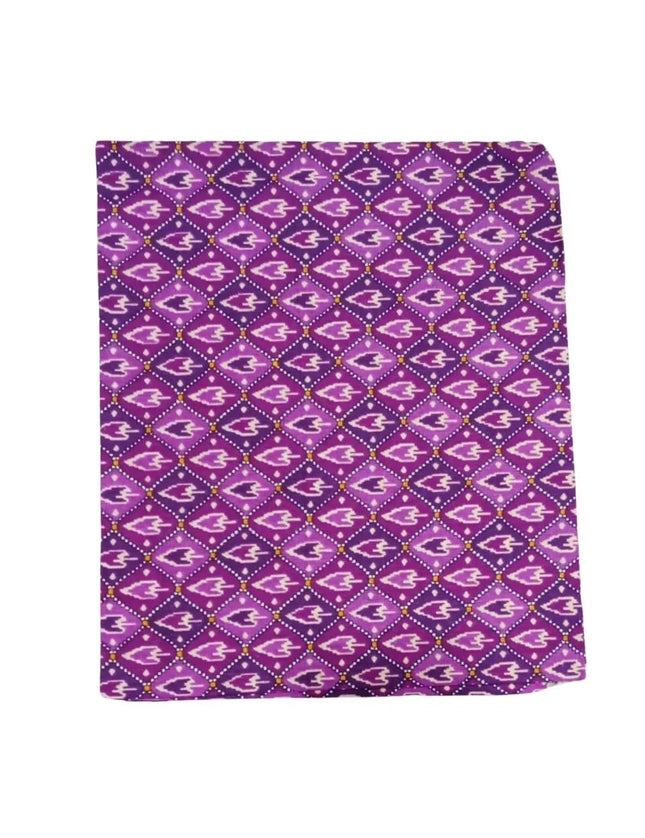 Kalamkari Camric Jeoued Blouse PCs 1M