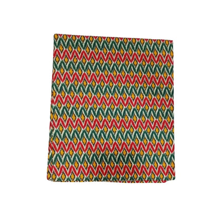 Kalamkari Camric Jeoued Blouse PCs 1M