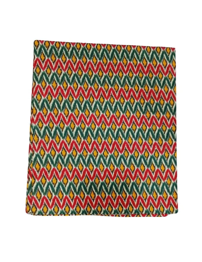 Kalamkari Camric Jeoued Blouse PCs 1M