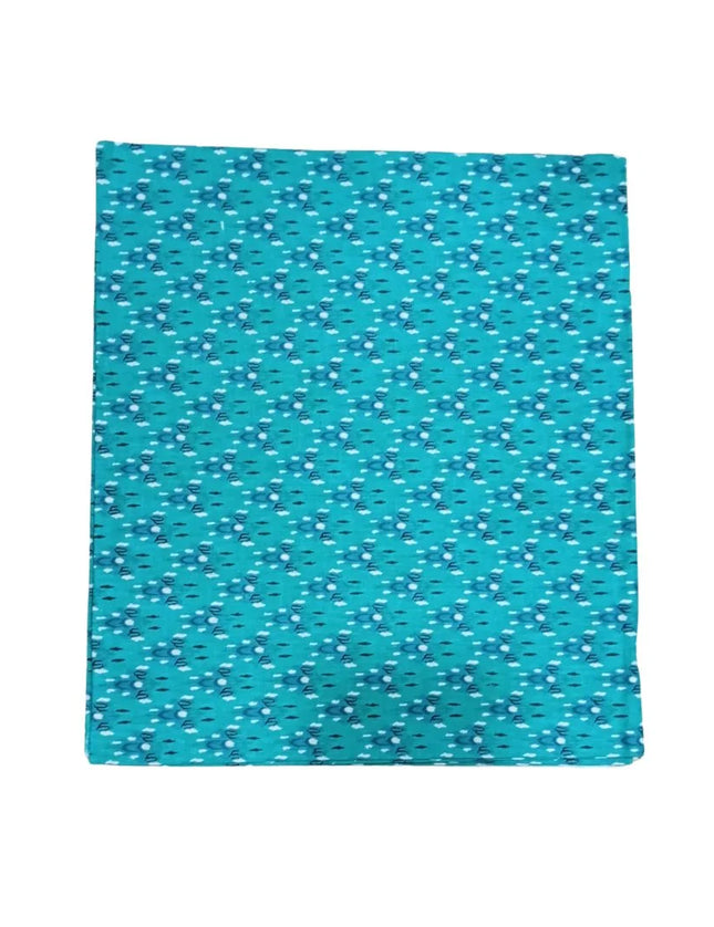 Kalamkari Camric Jeoued Blouse PCs 1M