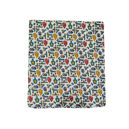 Kalamkari Camric Jeoued Blouse PCs 1M