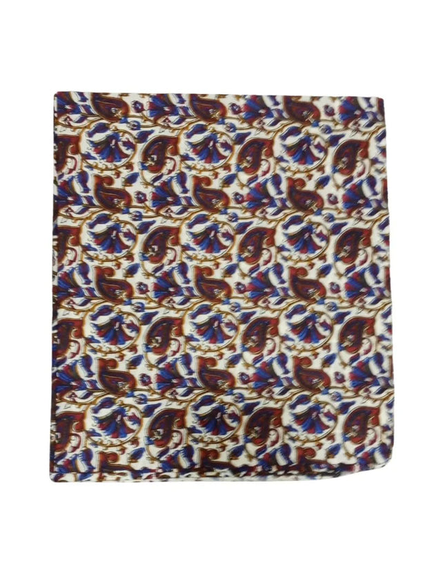 Kalamkari Camric Jeoued Blouse PCs 1M