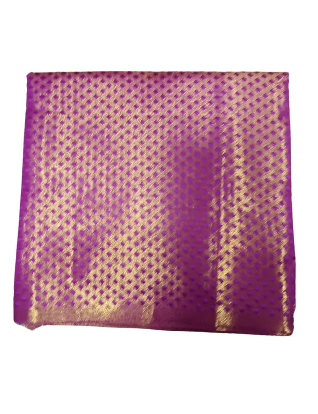Coin Jqd Blouse PCs 1M